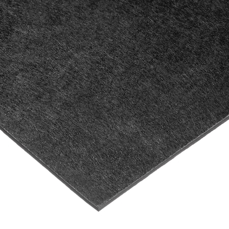 Black XX Garolite Sheet - 1/2 Thick X 24 Wide X 24 Long